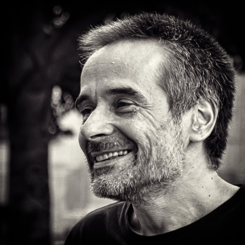 Molnár Péter